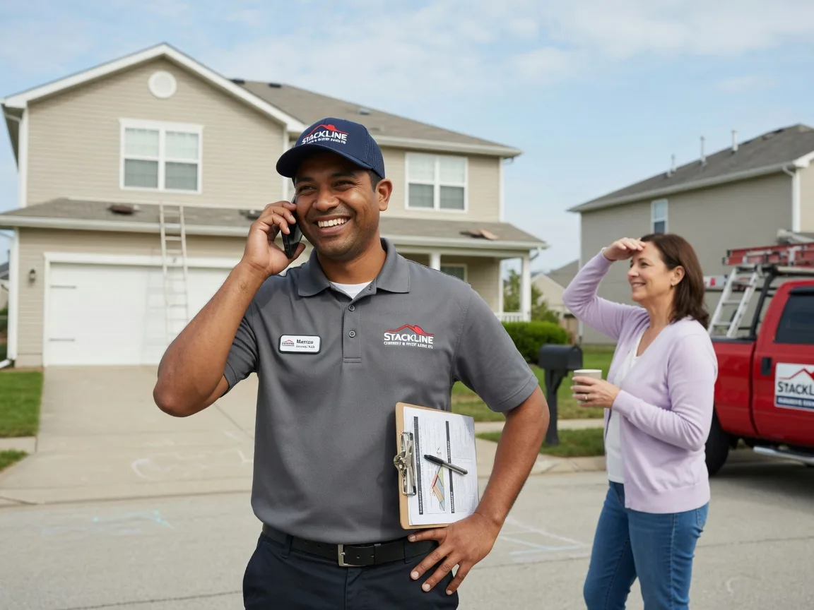 Chimney flashing repair Penn, ND FAQs